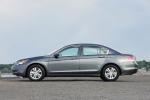 Honda Accord 2008 года (US)